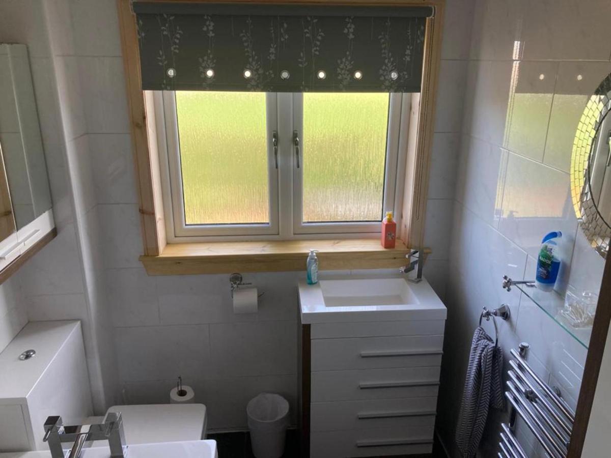 3Bedroom 1Bathroom 1 Shower Room In Quiet Area Inverness Exterior foto